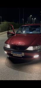 اوبل فيكترا 1996