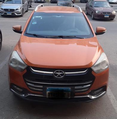 جاك S2 2017