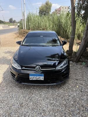Volkswagen Golf 7 2013