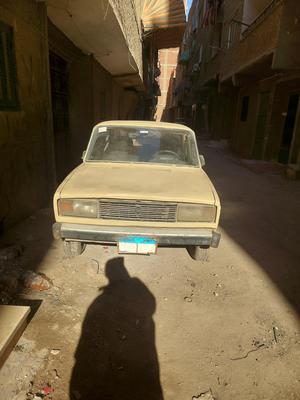 Lada 2105 1995