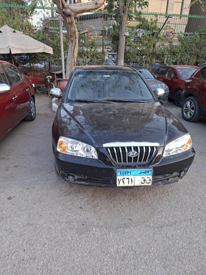 Hyundai Elantra 2006