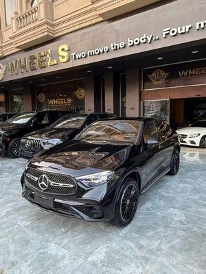 مرسيدس GLC 200 2026