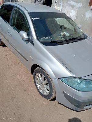 Renault Megane 2008