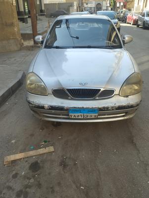 دايو نوبيرا 2 2001