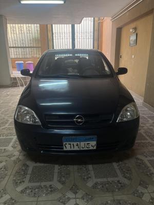 Opel Corsa 2004