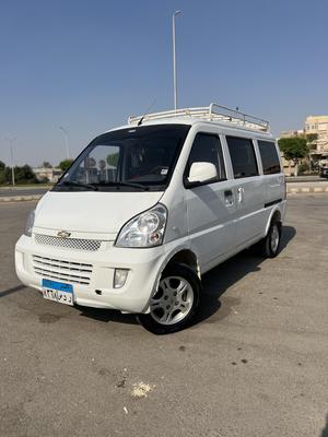 شيفروليه N300 2022