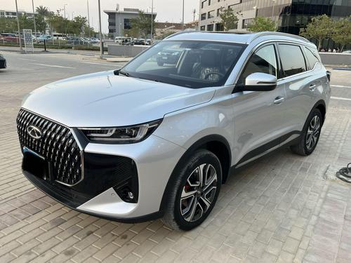 Chery Tiggo 7 pro max 2026
