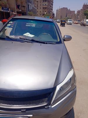 Byd F3 2020
