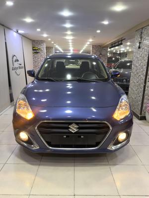 Suzuki Swift Dzire 2022