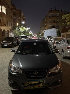 هيونداي إلنترا اتش دى 2021