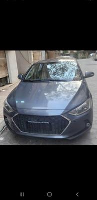 هيونداي إلنترا اى دى 2018