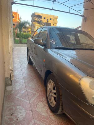 Daewoo Nubira 1999