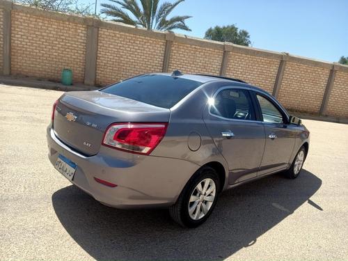 Chevrolet Optra 2018