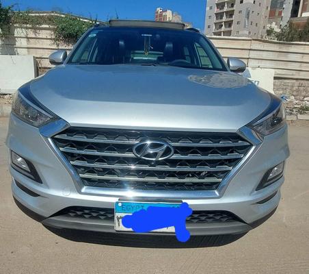 هيونداي توسان GDI 2021