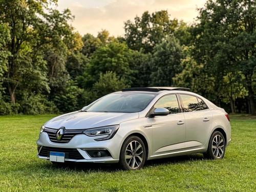 Renault Megane 2020
