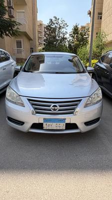 Nissan Sentra 2020