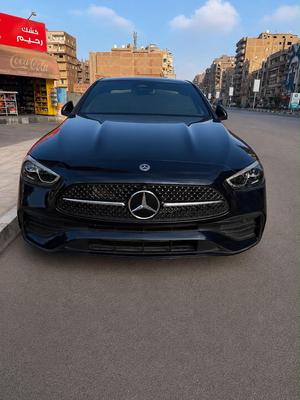 Mercedes 200 2023