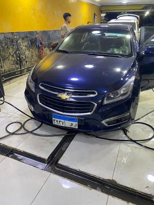 Chevrolet Cruze 2016