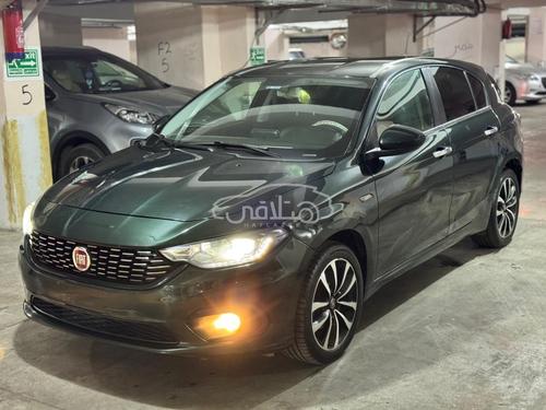 Fiat Tipo 2021