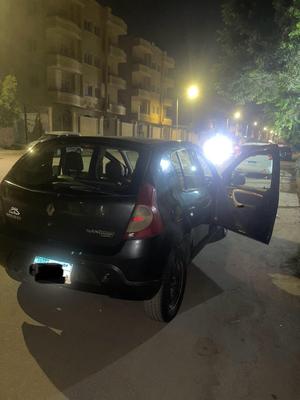 Renault Sandero 2014