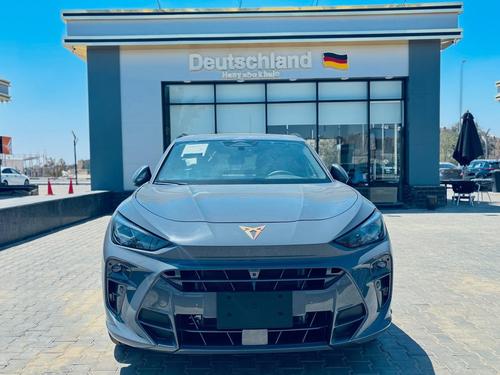 Cupra Terramar 2026