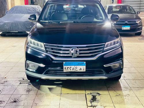 ام جى ار اكس 5 2020