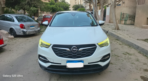 اوبل جراند لاند 2019