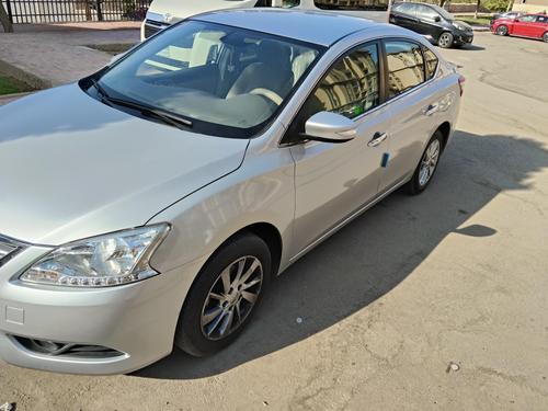 Nissan Sentra 2026