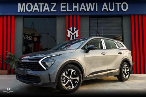 Kia Sportage 2026