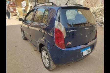 Speranza A113 2009