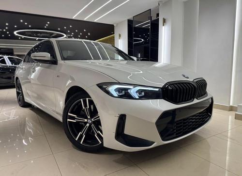 BMW 320i 2026