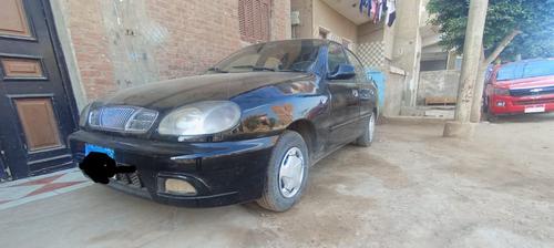 Daewoo Lanos 2 2006