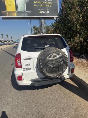 Chery Tiggo 3 2024