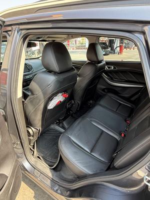 Chery Tiggo 7 2023