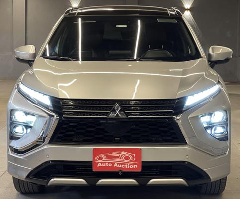 Mitsubishi Eclipse Cross 2024