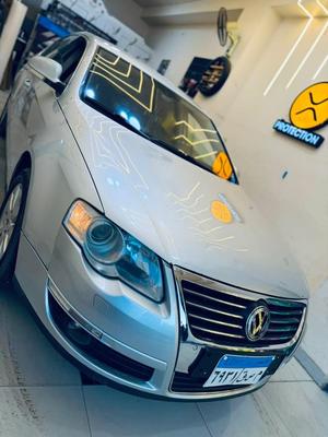 Volkswagen Passat 2006