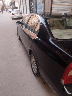 اسبيرانزا A620 2008