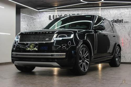 Land Rover Range Rover Vogue 2024