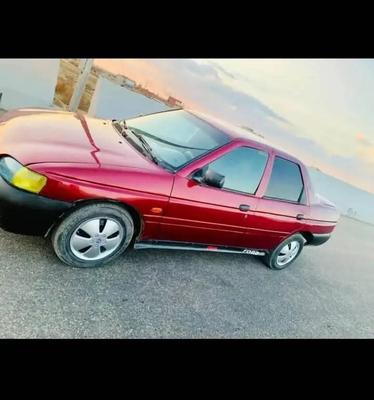 Ford Escort 1998