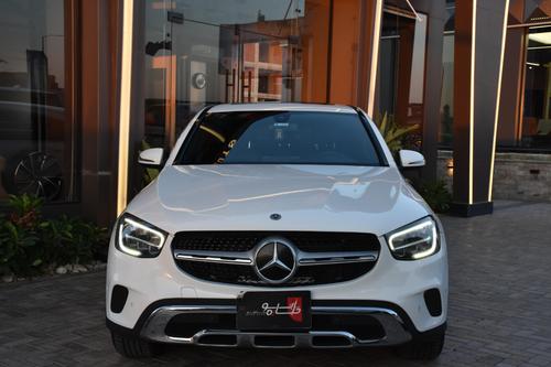 مرسيدس GLC 300 2020