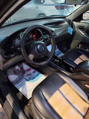 Chevrolet Lanos 2009