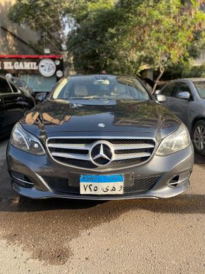 Mercedes A 180 2016