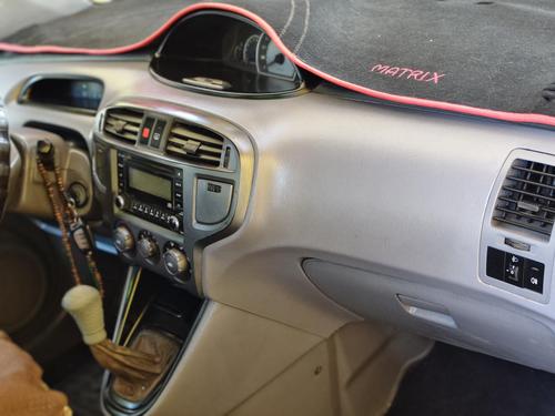 Hyundai Matrix 2007