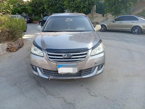 Chery Envy 2018