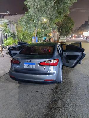 Kia Cerato 2016