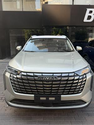 Haval H6 2026