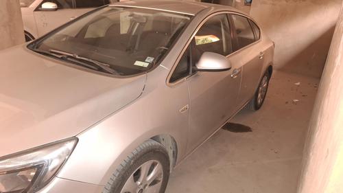 Opel Astra 2021