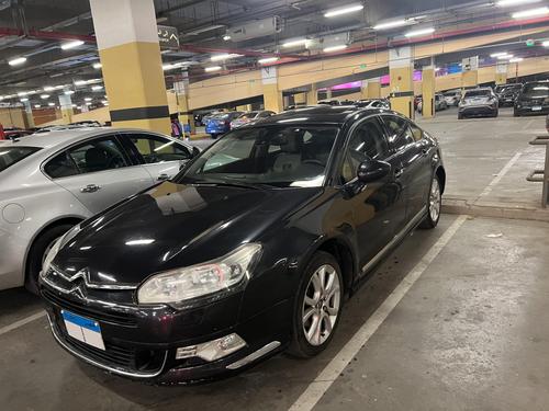 Citroën C5 2012