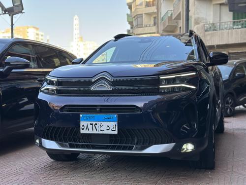 Citroën C5 2026