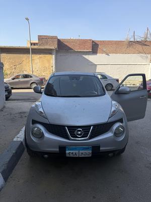 نيسان جوك 2012